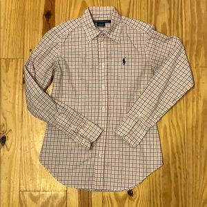 Ralph Lauren Sport Dress Shirt